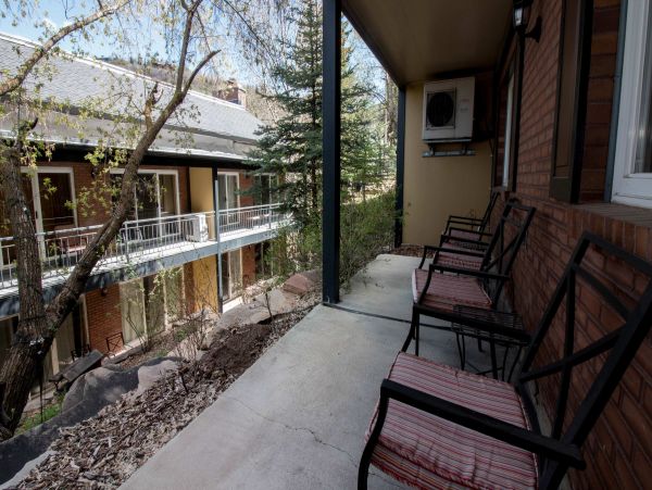 Park City Deer Valley Canyons Resort Home 996691