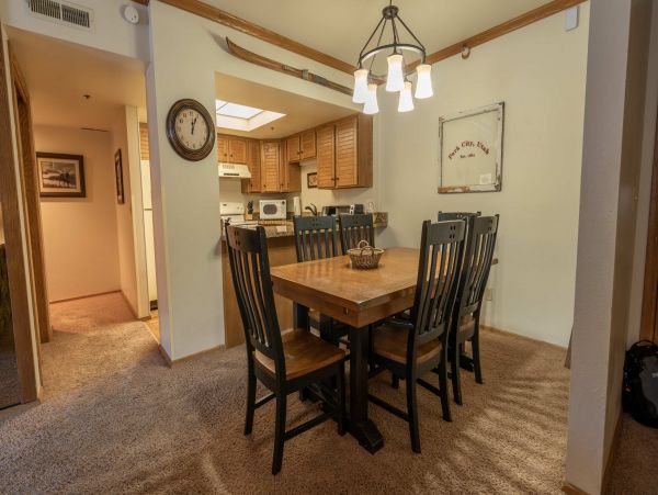 Park City Deer Valley Canyons Resort Home 996692