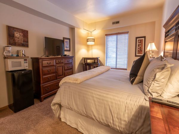 Park City Deer Valley Canyons Resort Home 996692