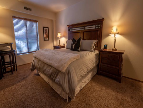 Park City Deer Valley Canyons Resort Home 996692