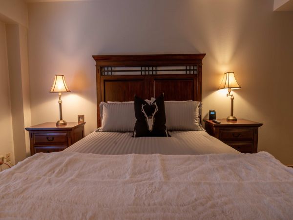 Park City Deer Valley Canyons Resort Home 996692
