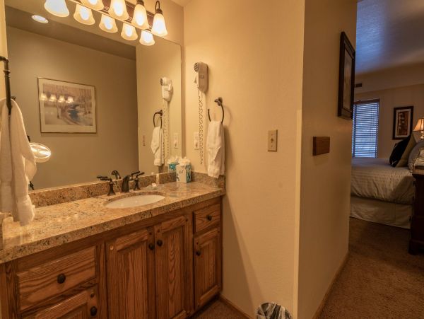 Park City Deer Valley Canyons Resort Home 996692