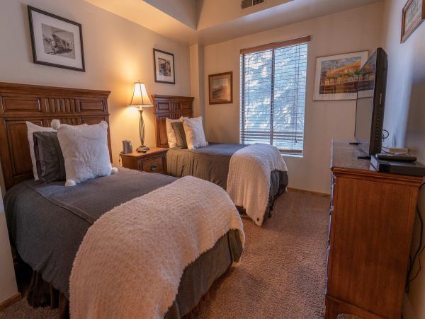 Park City Deer Valley Canyons Resort Home 996692