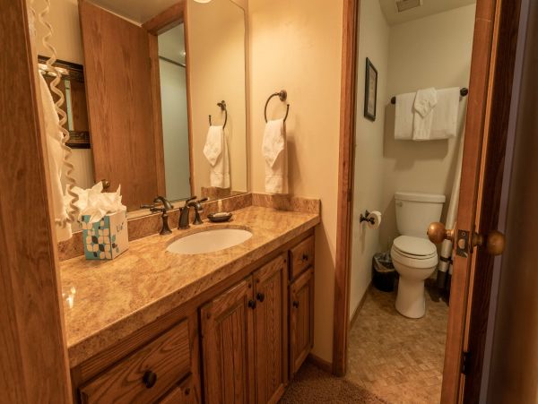 Park City Deer Valley Canyons Resort Home 996692