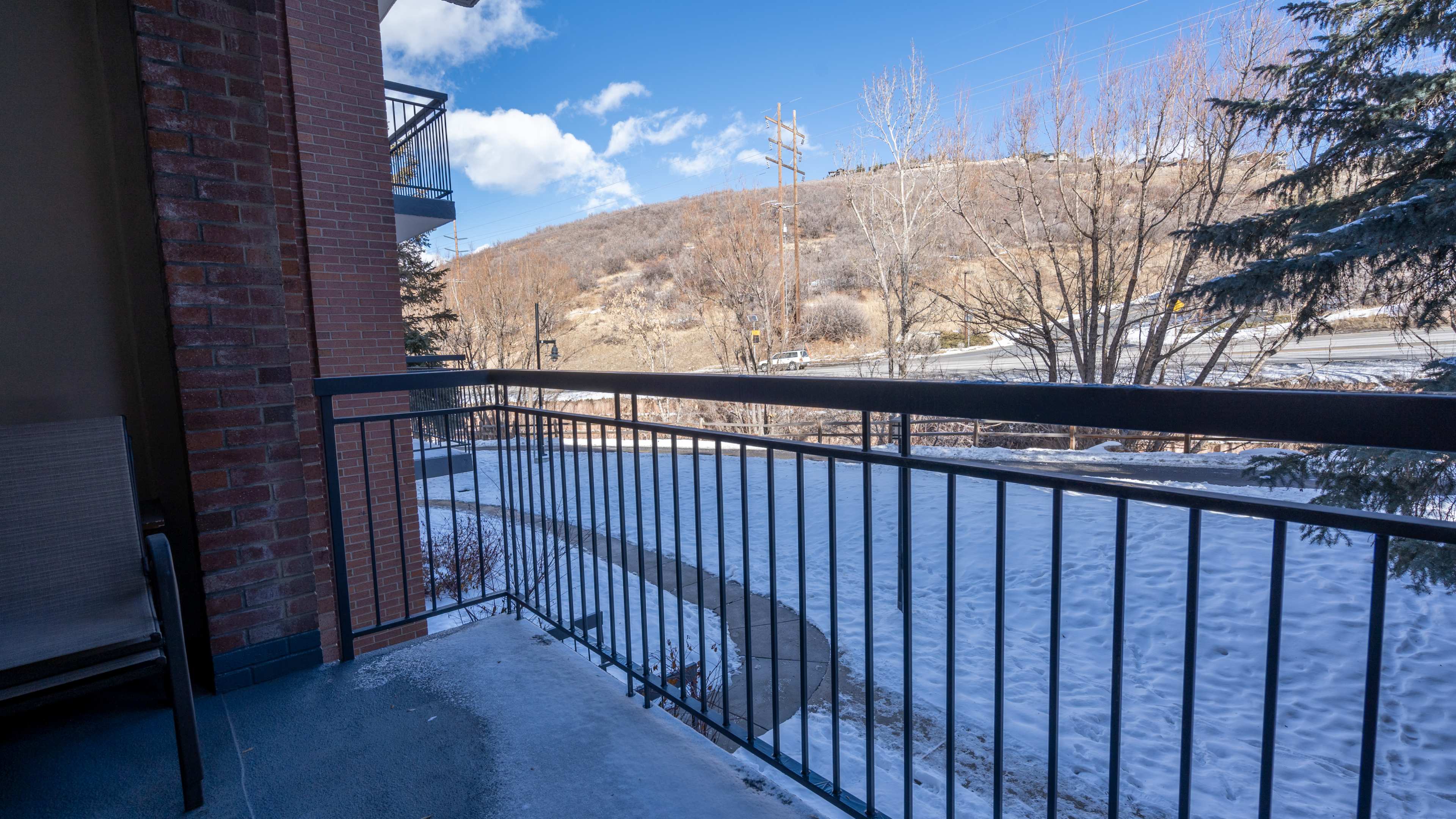 Park City Deer Valley Canyons Resort Home 996692