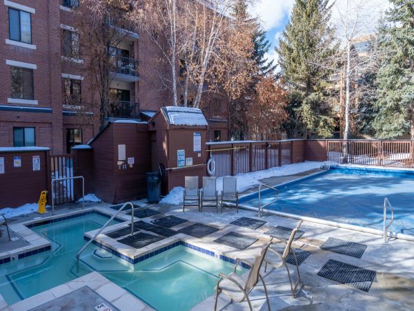 Park City Deer Valley Canyons Resort Home 996692