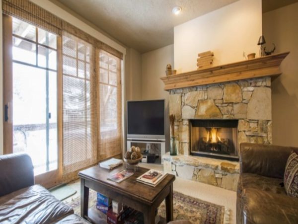 Park City Deer Valley Canyons Resort Home 996693