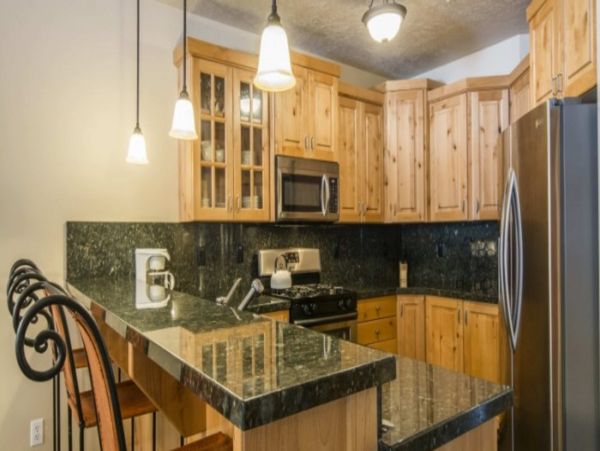 Park City Deer Valley Canyons Resort Home 996693