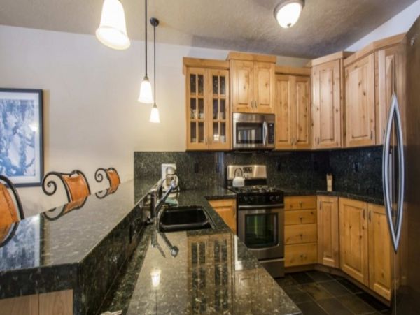 Park City Deer Valley Canyons Resort Home 996693