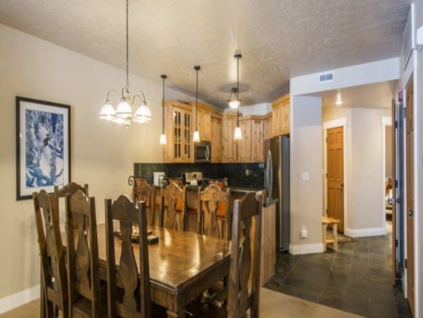 Park City Deer Valley Canyons Resort Home 996693