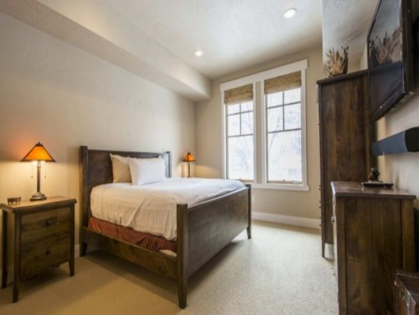 Park City Deer Valley Canyons Resort Home 996693