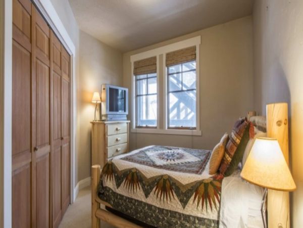 Park City Deer Valley Canyons Resort Home 996693