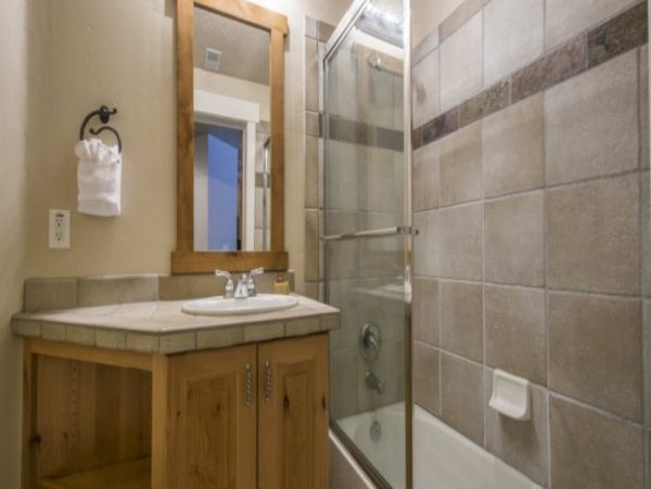 Park City Deer Valley Canyons Resort Home 996693