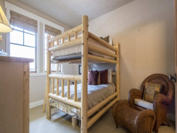 Park City Deer Valley Canyons Resort Home 996693