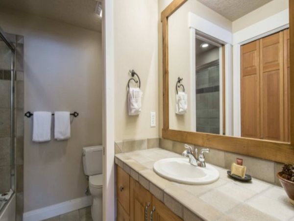 Park City Deer Valley Canyons Resort Home 996693