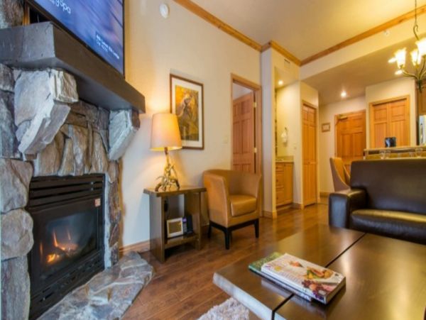 Park City Deer Valley Canyons Resort Home 996694