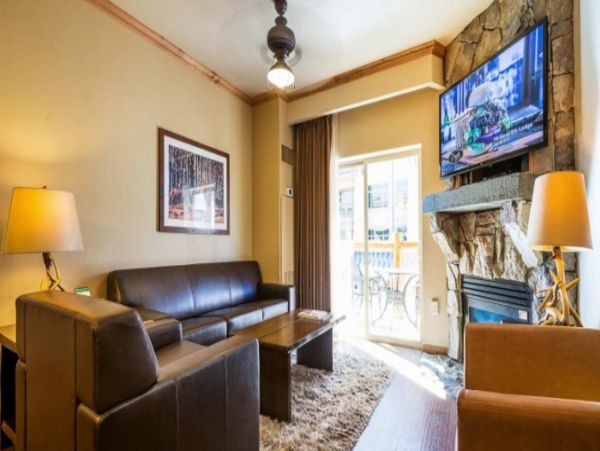 Park City Deer Valley Canyons Resort Home 996694