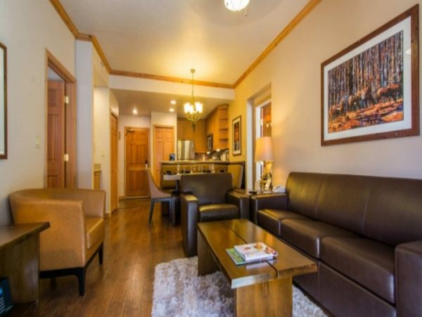 Park City Deer Valley Canyons Resort Home 996694