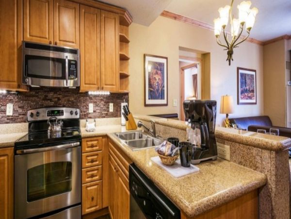 Park City Deer Valley Canyons Resort Home 996694