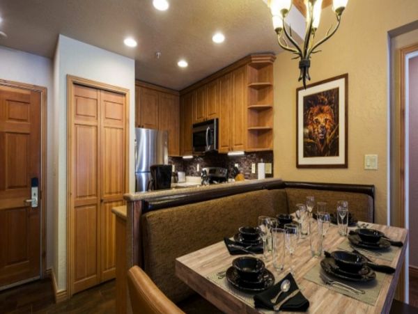 Park City Deer Valley Canyons Resort Home 996694