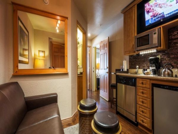 Park City Deer Valley Canyons Resort Home 996694