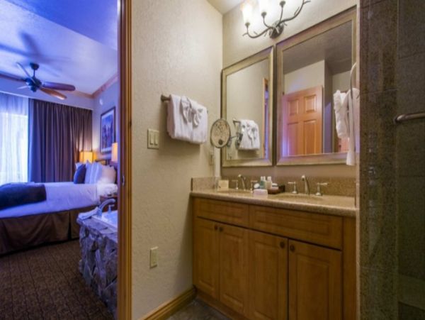 Park City Deer Valley Canyons Resort Home 996694