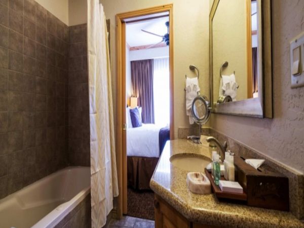 Park City Deer Valley Canyons Resort Home 996694