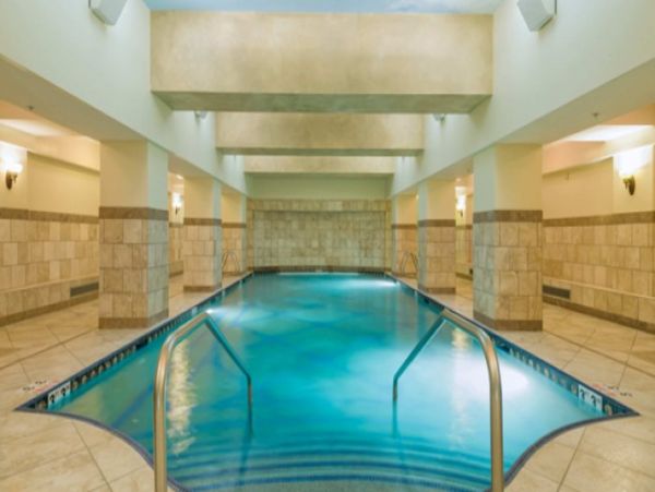 Park City Deer Valley Canyons Resort Home 996694