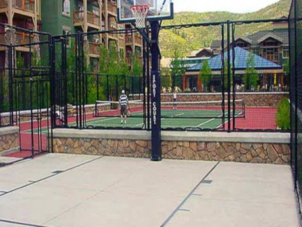 Park City Deer Valley Canyons Resort Home 996694