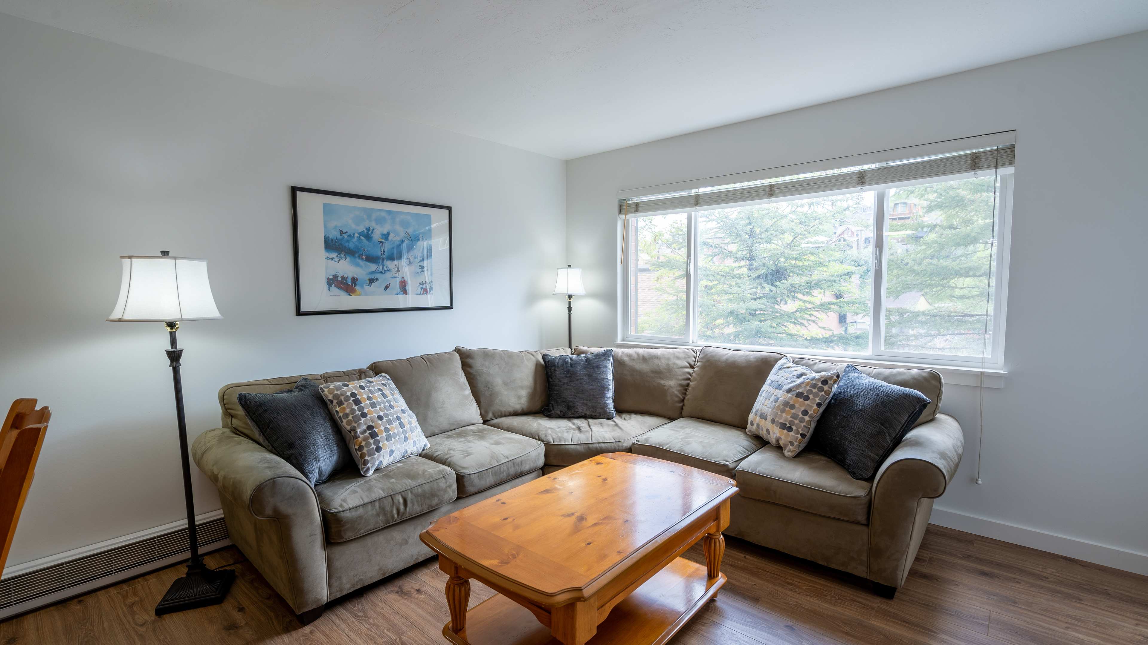 Park City Deer Valley Canyons Resort Home 996695