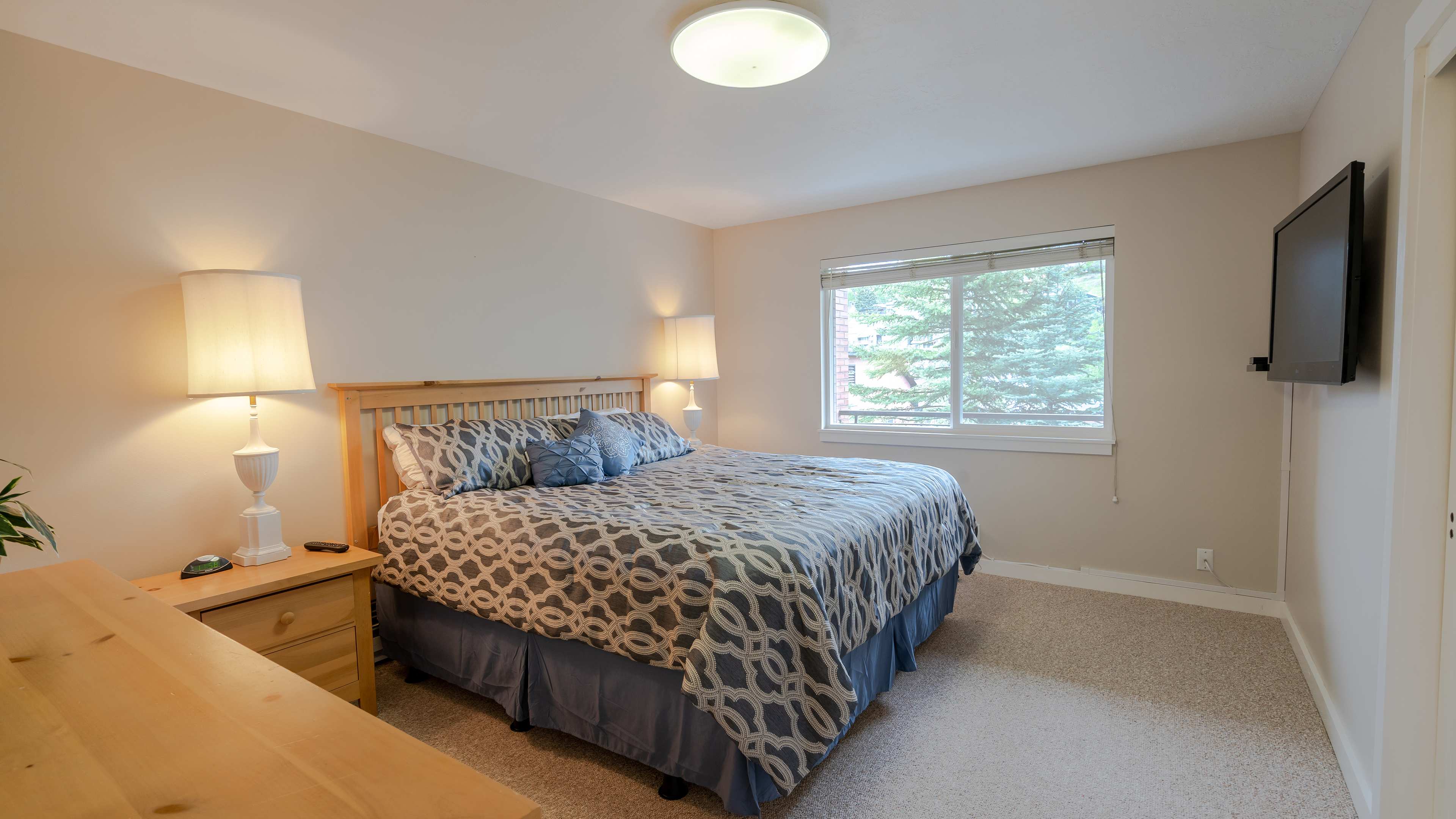 Park City Deer Valley Canyons Resort Home 996695