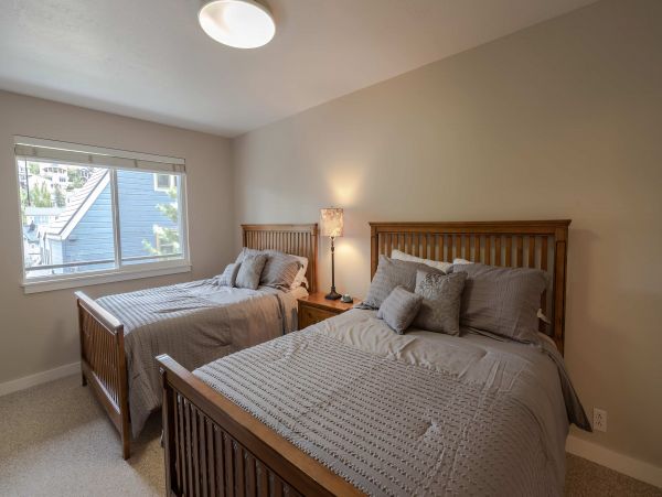 Park City Deer Valley Canyons Resort Home 996695