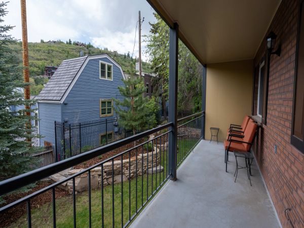 Park City Deer Valley Canyons Resort Home 996695