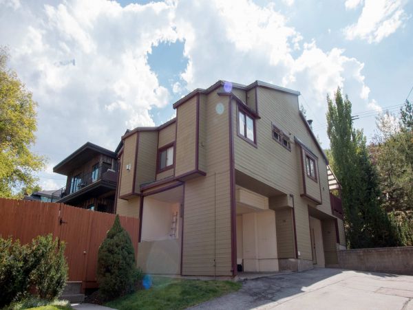 Park City Deer Valley Canyons Resort Home 996696