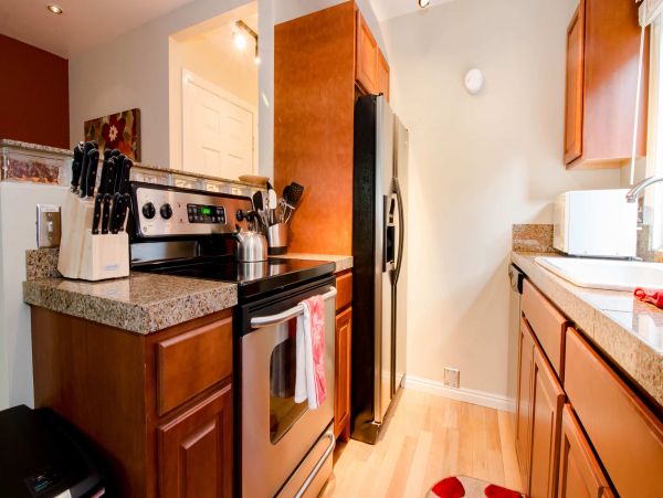 Park City Deer Valley Canyons Resort Home 996696