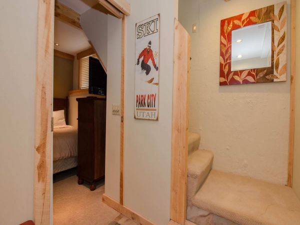 Park City Deer Valley Canyons Resort Home 996696