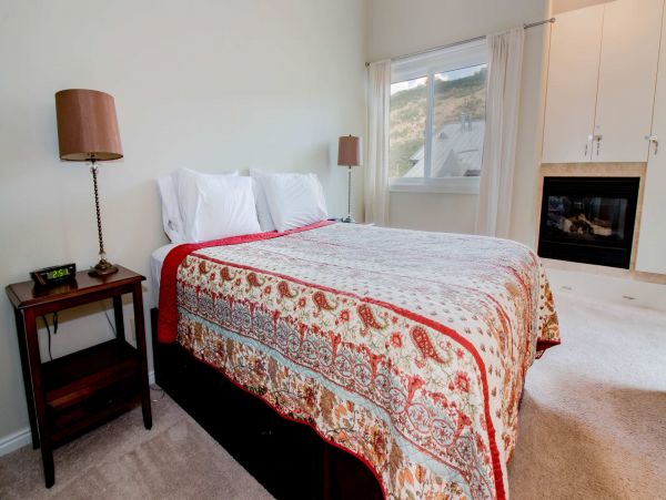 Park City Deer Valley Canyons Resort Home 996696