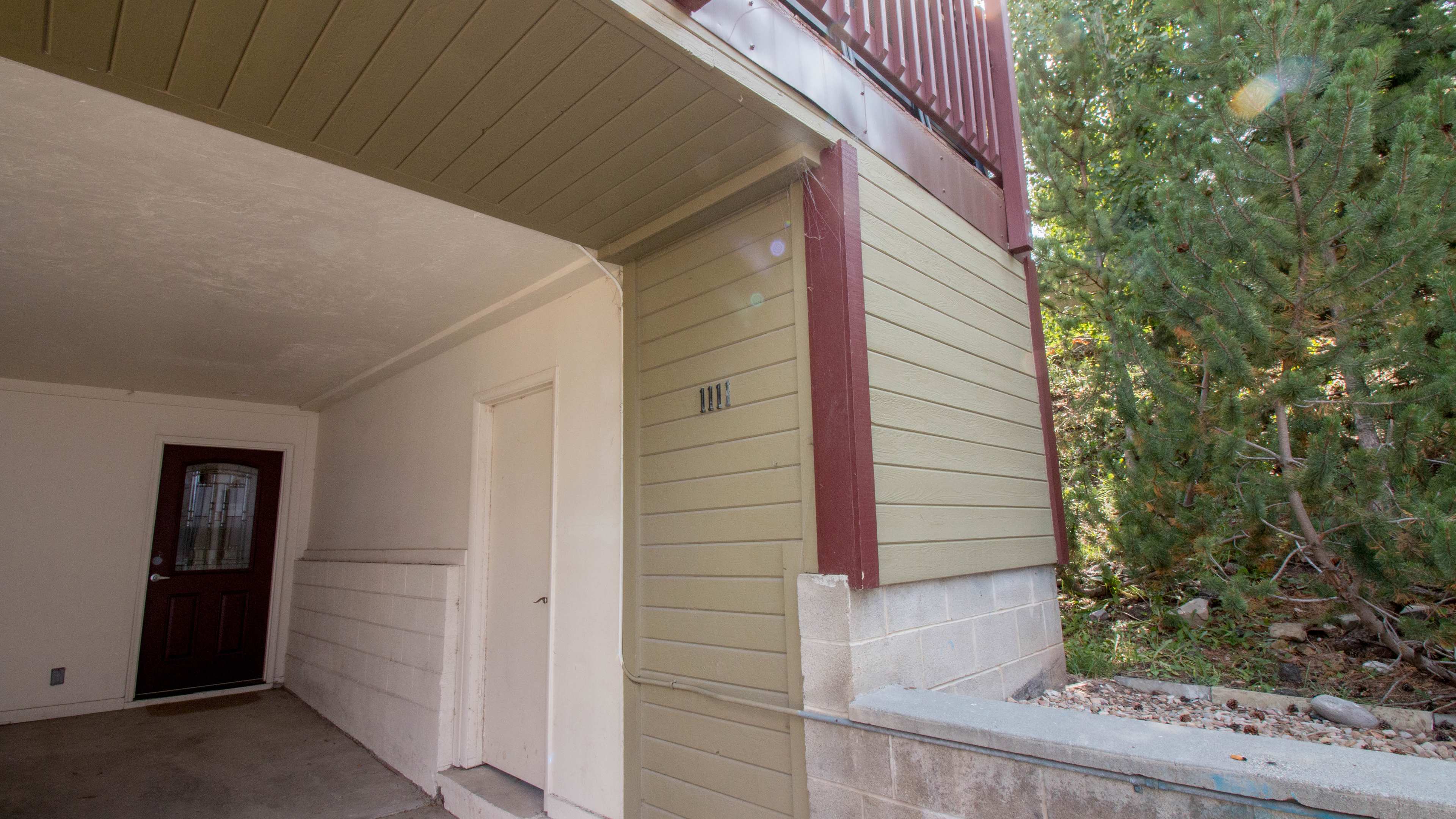 Park City Deer Valley Canyons Resort Home 996696