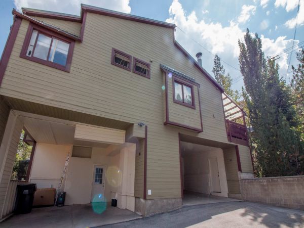 Park City Deer Valley Canyons Resort Home 996696