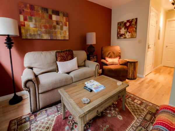 Park City Deer Valley Canyons Resort Home 996696