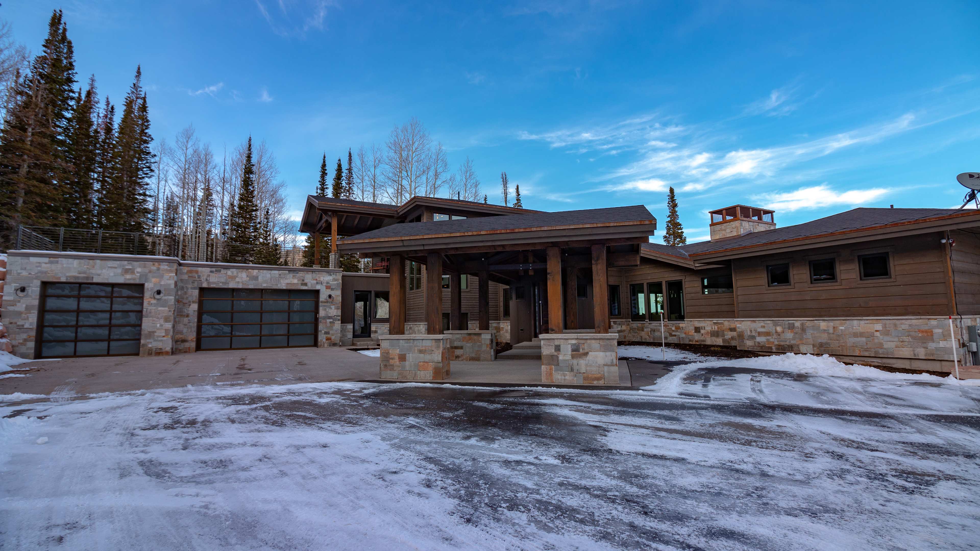 Park City Deer Valley Canyons Resort Home 996697