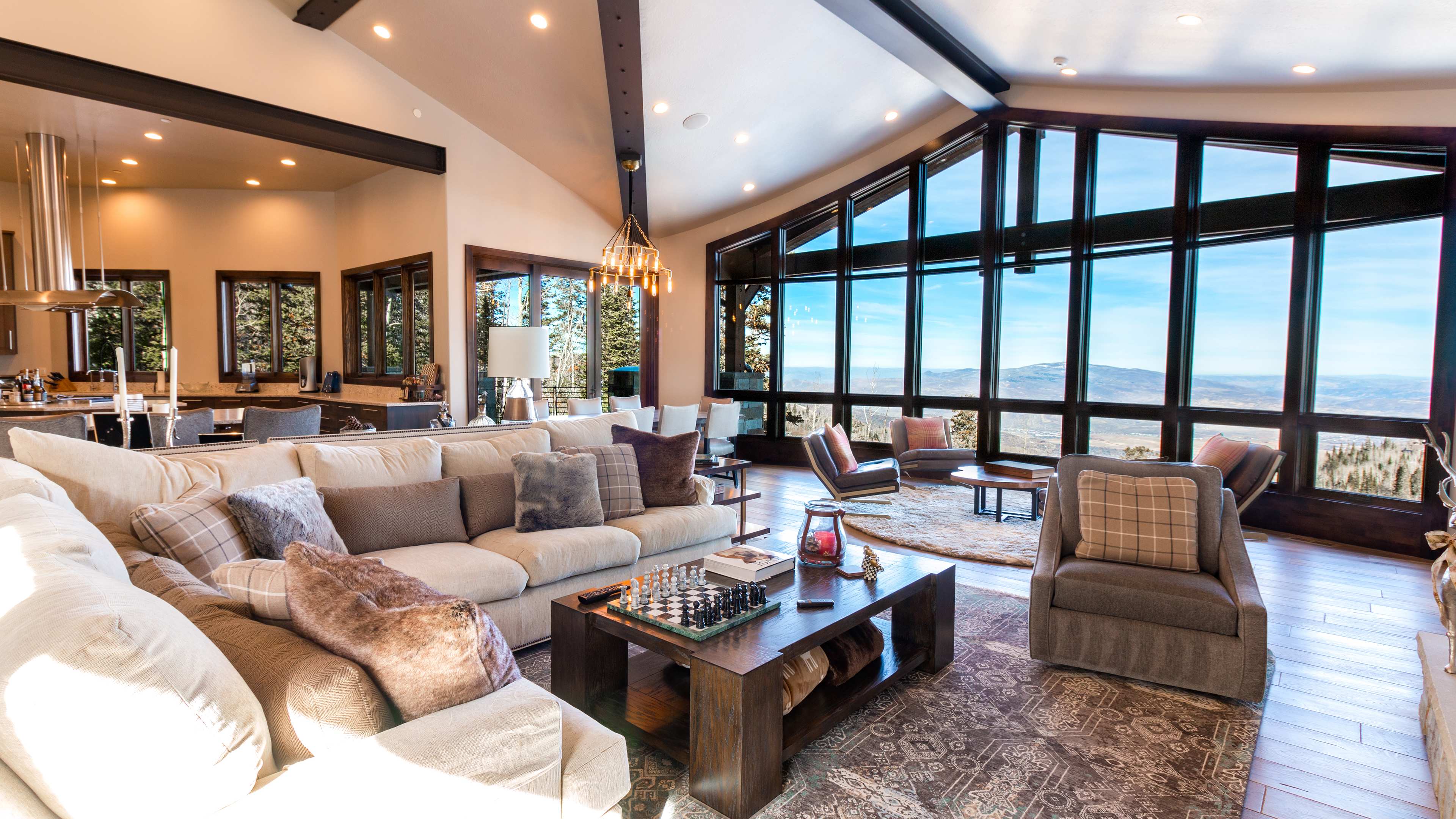 Park City Deer Valley Canyons Resort Home 996697