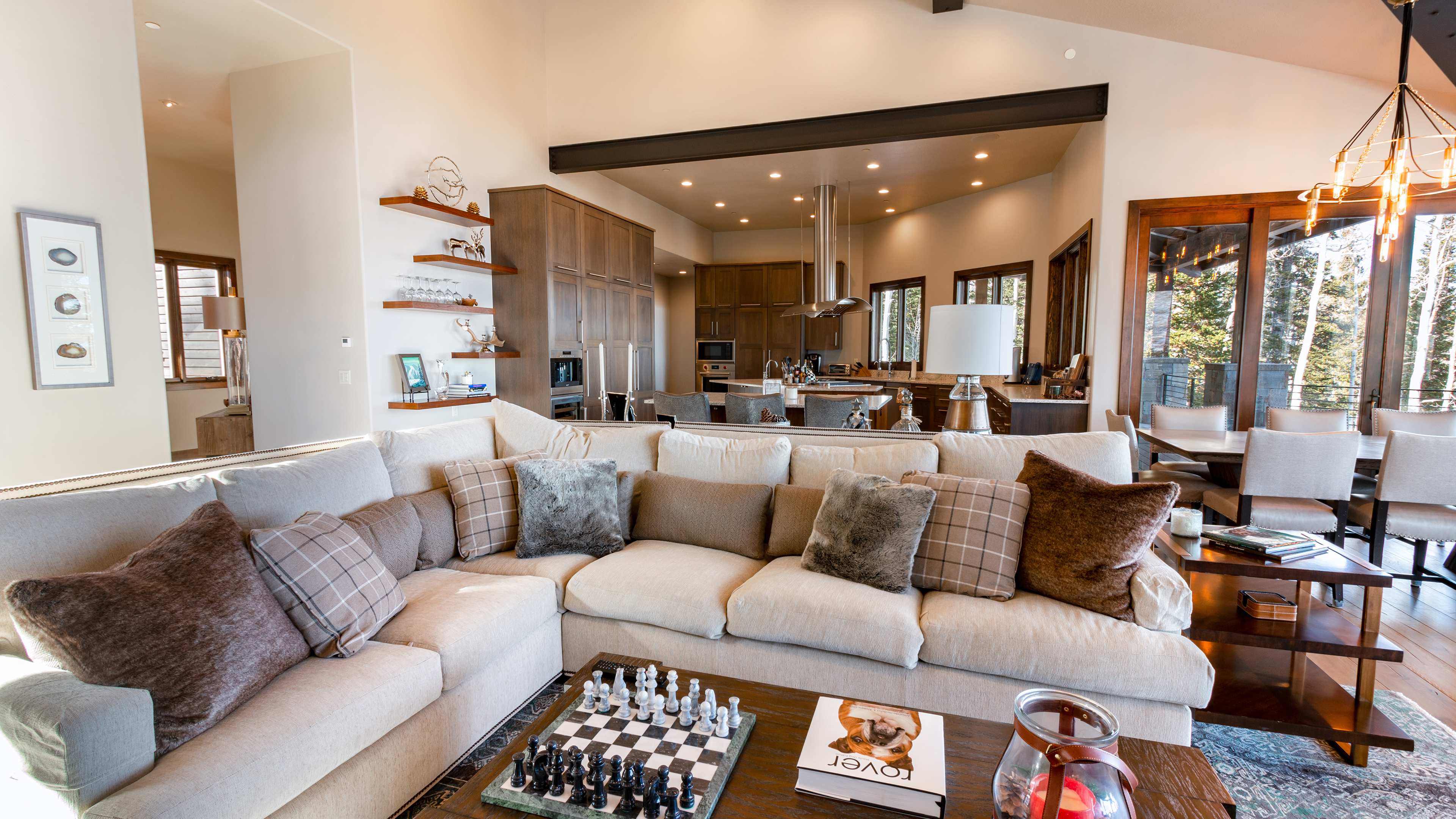 Park City Deer Valley Canyons Resort Home 996697