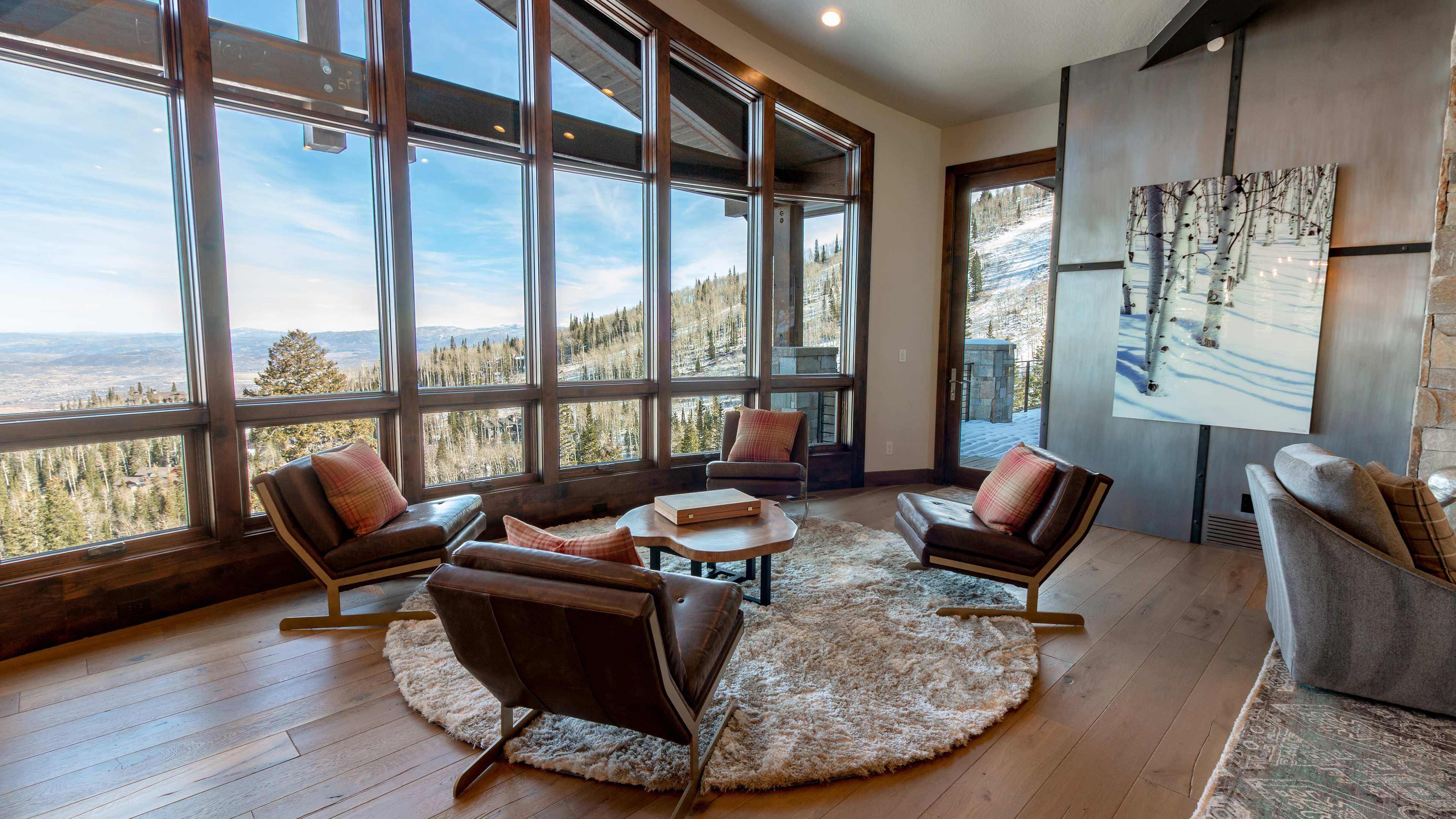 Park City Deer Valley Canyons Resort Home 996697