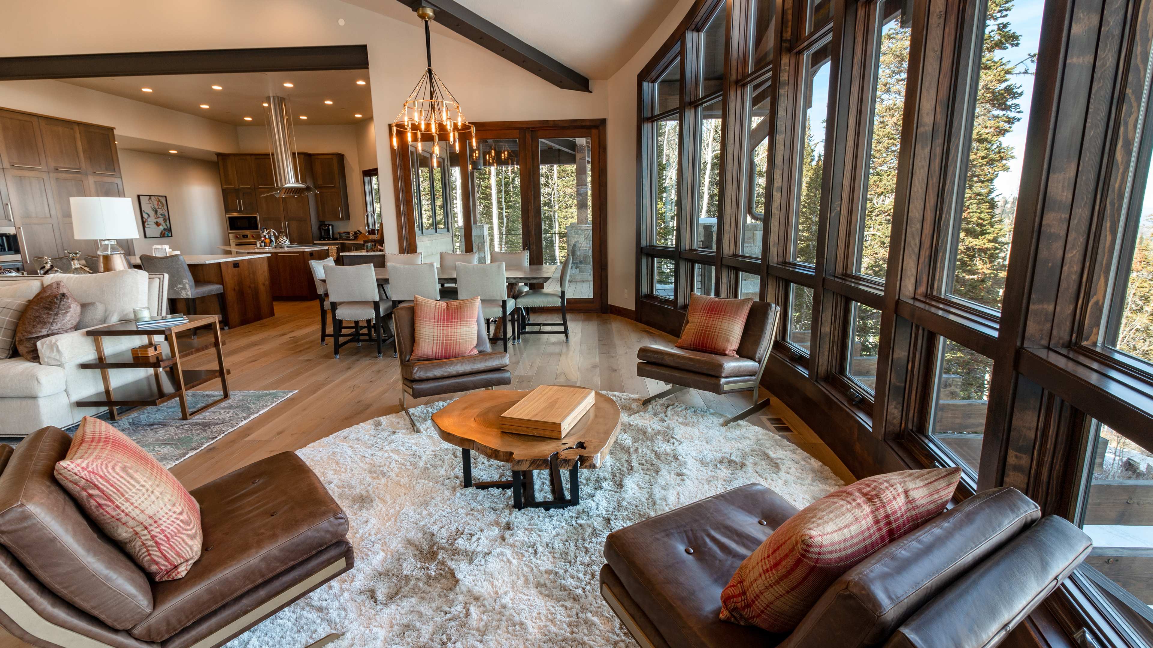 Park City Deer Valley Canyons Resort Home 996697