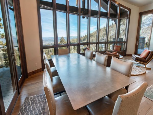 Park City Deer Valley Canyons Resort Home 996697
