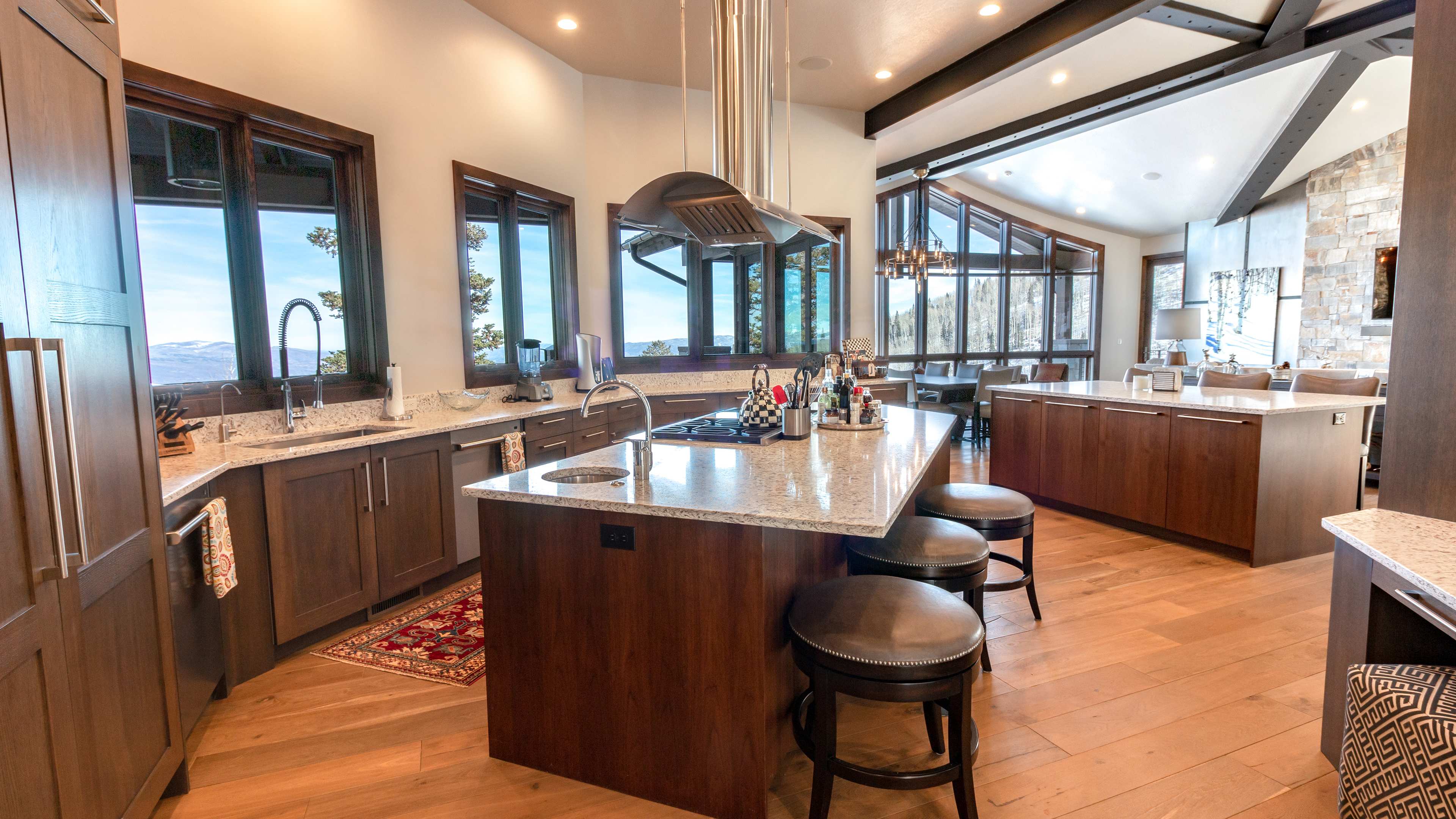 Park City Deer Valley Canyons Resort Home 996697