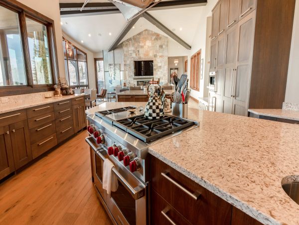 Park City Deer Valley Canyons Resort Home 996697