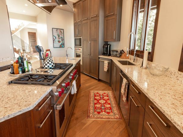 Park City Deer Valley Canyons Resort Home 996697
