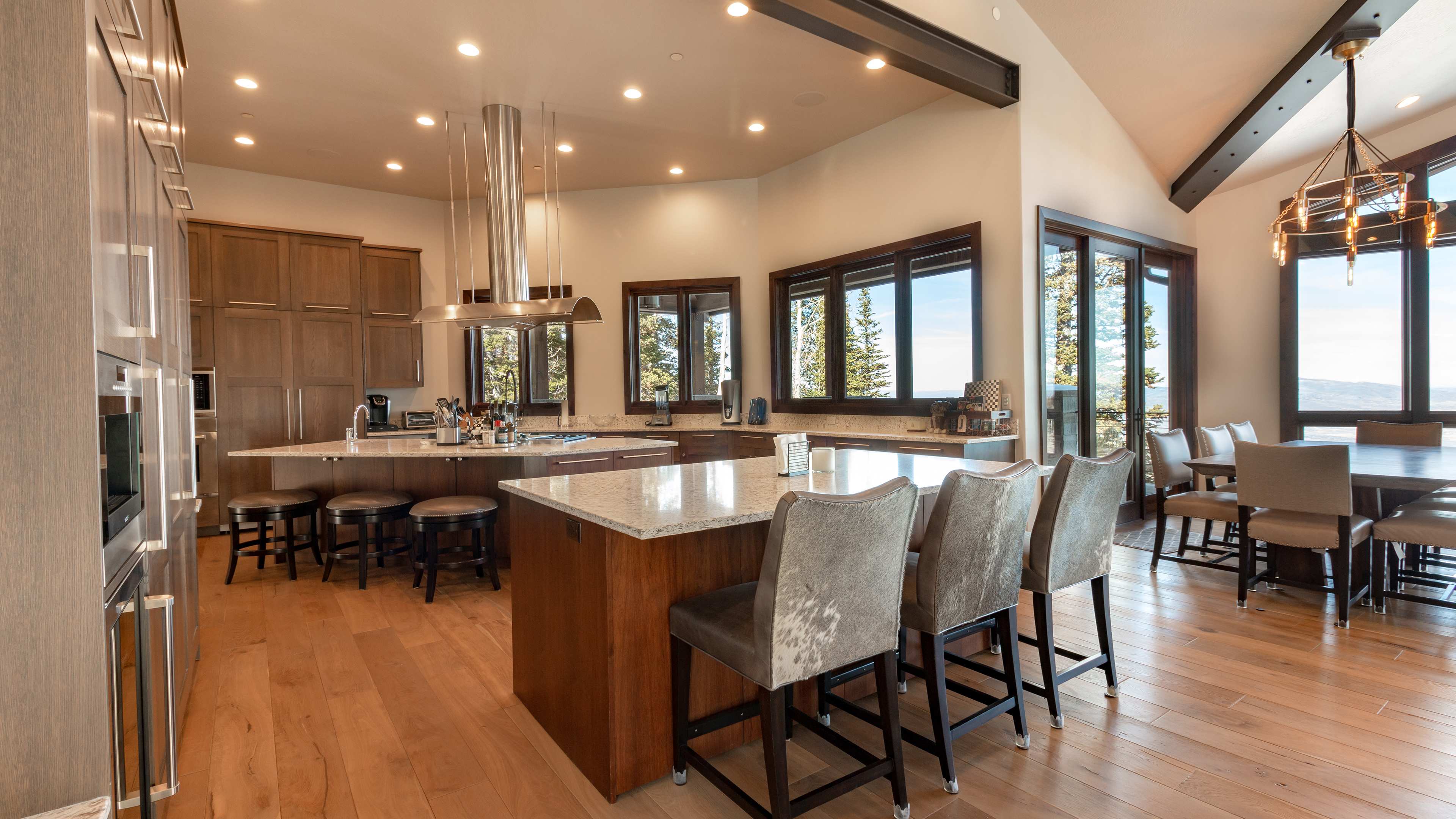Park City Deer Valley Canyons Resort Home 996697